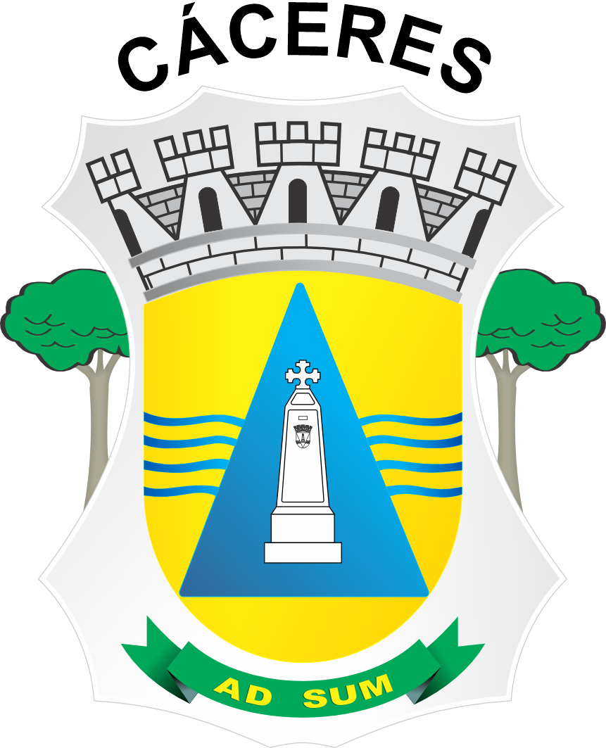 Prefeitura Municipal de Cáceres