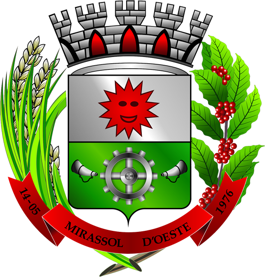 Prefeitura Municipal de Mirassol d'Oeste